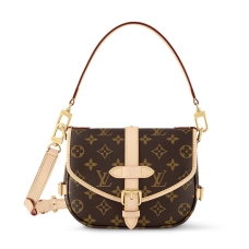 Сумка Saumur BB Louis Vuitton